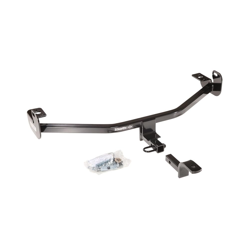 Class 1 Draw-Tite Trailer Hitch, 1-1/4 Inch Square Receiver, Compatible with Ford Focus Selected Models (Please Verify Vehicle Application)