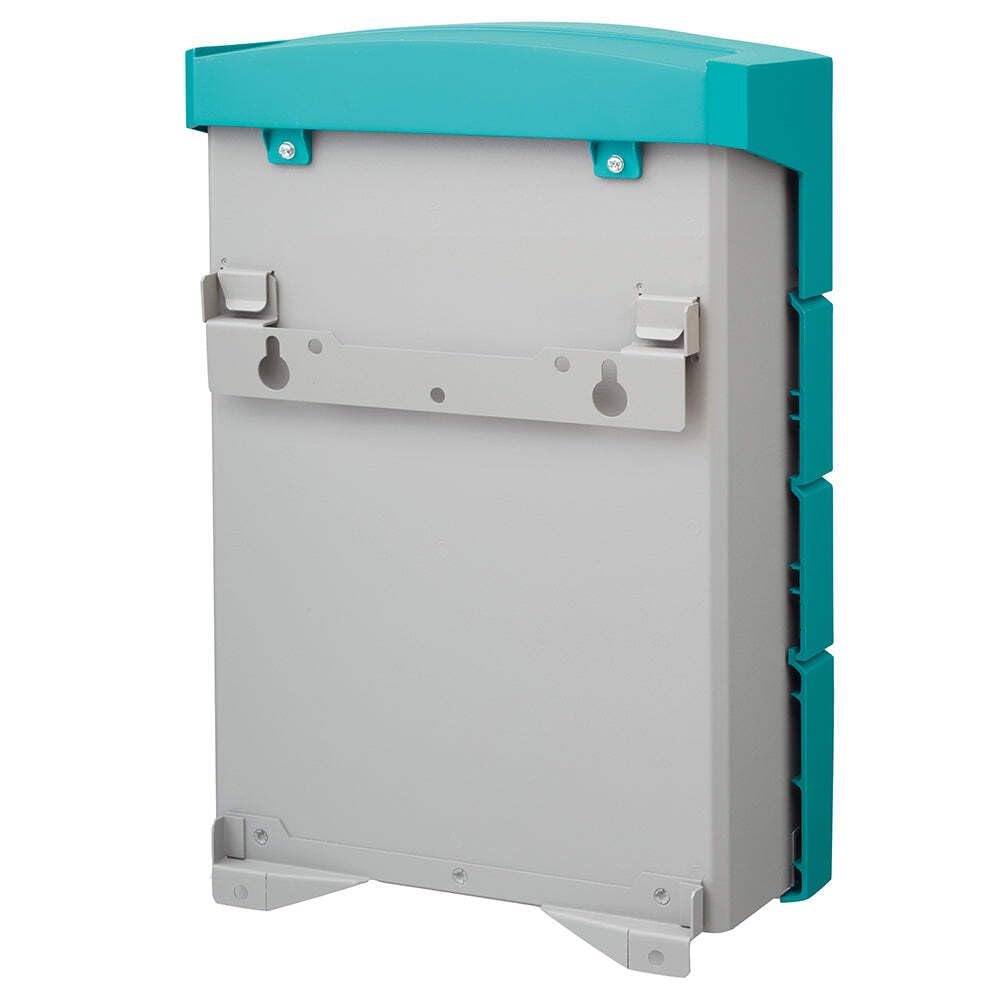 ChargeMaster Plus Mastervolt 24/80-2 Czone, Teal, One Size