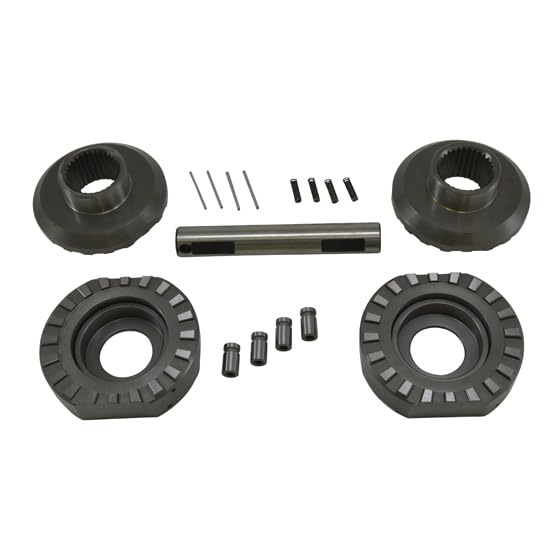 Locker Spartan for Toyota 8", 30 Spline, 4 cyl, with Heavy-Duty Cross pin Shaft