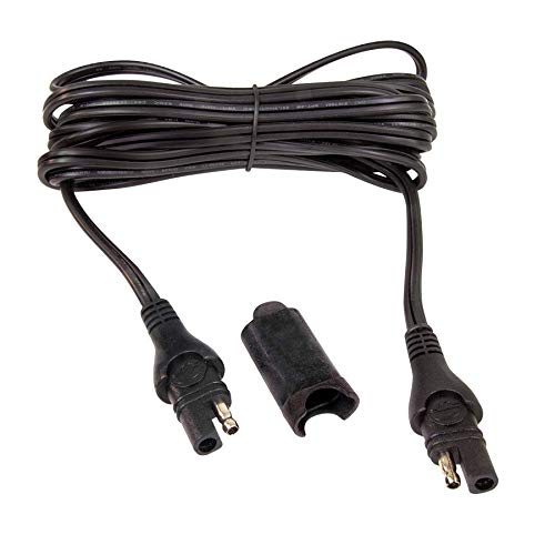 Optimate TECMATE Cable O-23, Extender, 10 Amp, 460cm / 15ft.