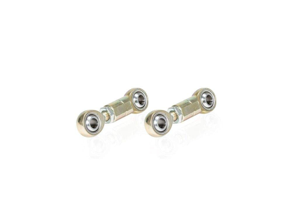 Eibach Adjustable Anti-Roll Kit Heavy Duty End Link System UEL-10-070HD 1 Piece