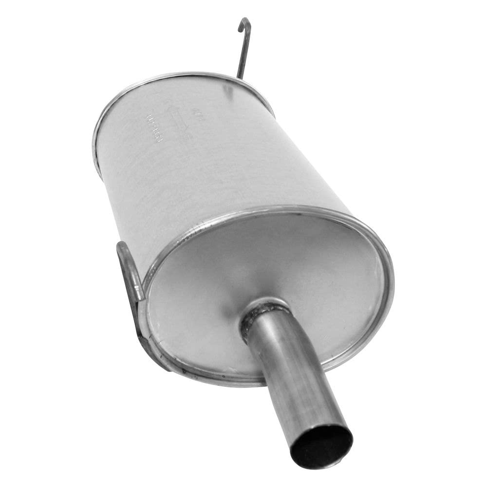 700392 AP Exhaust Products Muffler Exhaust