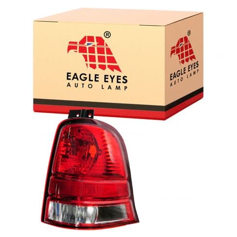 FR416-U000R Eagle Eyes Tail Light