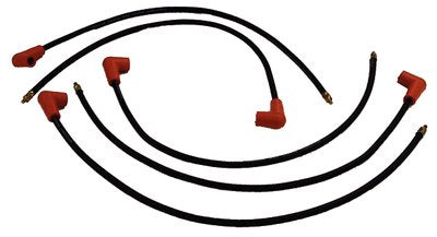 Marine Premium Spark Plug Wire44; 22" Hi Performance Plug-O/B 5Pk