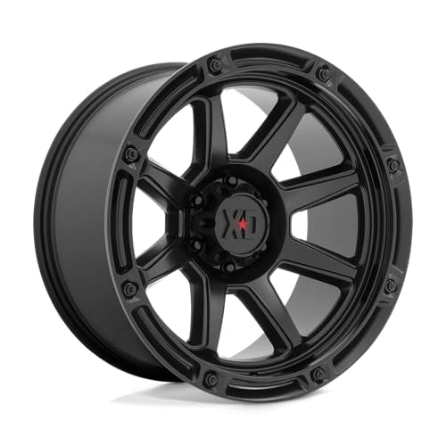 XD 20X9 XD863 8X170 S-BLK 00MM - XD86329087700