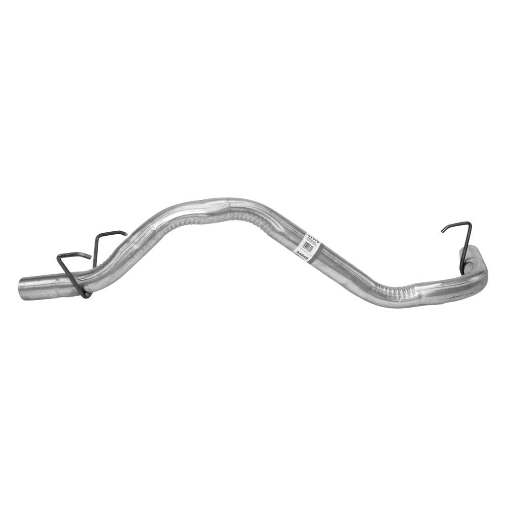 Exhaust Tail Pipe AP Exhaust Products 54949