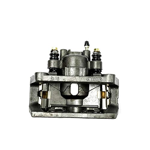 Power Stop Rear Left One L4837 Stock Replacement Brake Caliper For Chrysler Aspen, Dodge Durango, Dodge Ram 1500, Dodge Ram 1500 Van, Ram 1500, Ram 1500 Classic [Model Specific]