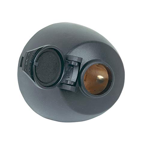 12 Volt Hopkins Towing Solutions Power Socket