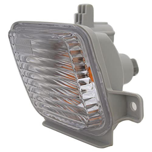 Replacement TYC 12-5462-00 front_left Turn Signal Lamp for HONDA ODYSSEY