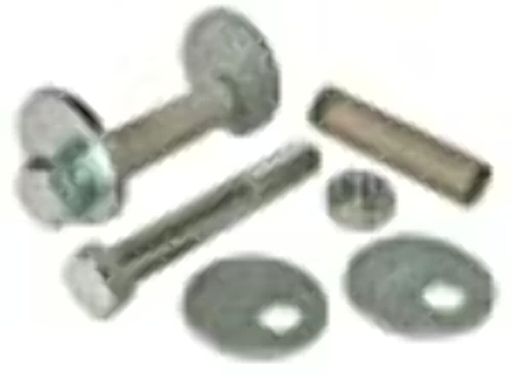 Bolt Cam Kit - 25445 for Toyota