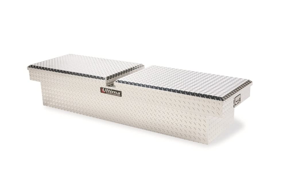 Deflecta-Shield RealTruck 9250 Ultima Tool Box