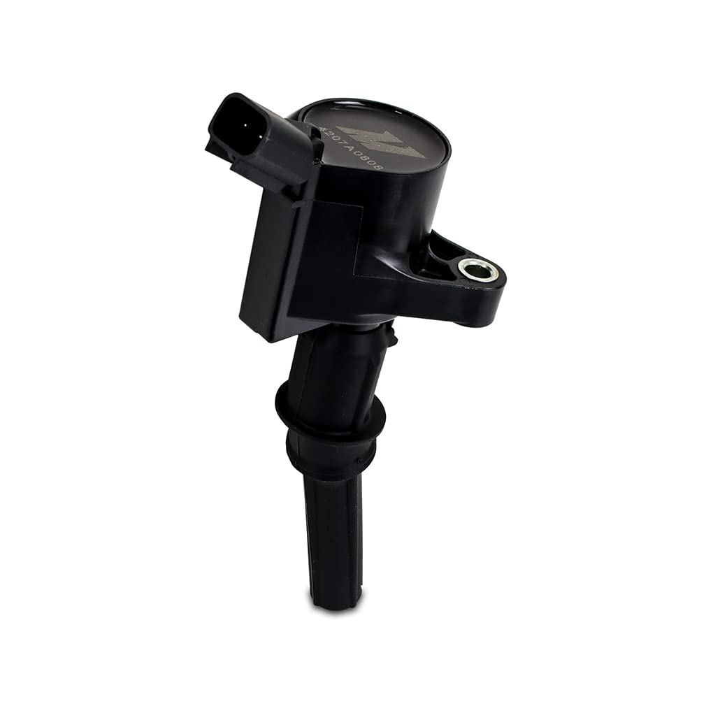 Mishimoto Coil Ignition, Compatible with Ford F-150 2001-2010