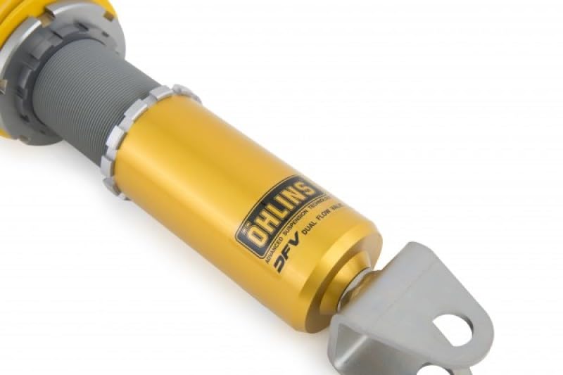 Ohlins Coilover POS MU00S1 - Road & Track