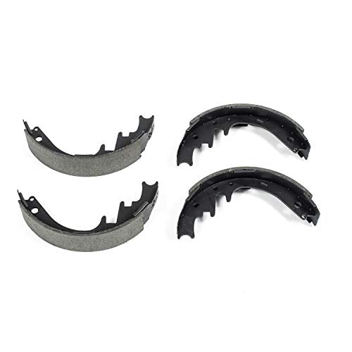 B582 Power Stop Autospecialty Brake Shoe