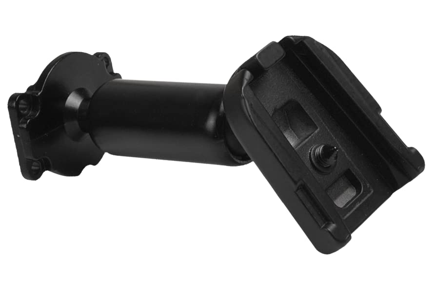 BP1 RYDEEN - Backpack Adaptor for 360 View Mirror VSM-AV Mount/D-Tab Included (for TOMBO 360X This Item Already Included)