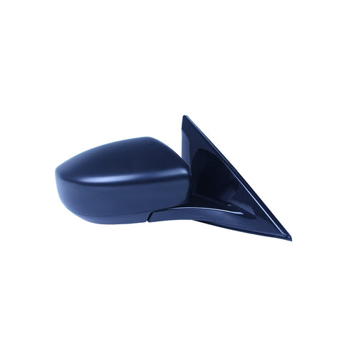 Right-Side TYC 5710631 Door Mirror Compatible with 2016-2019 Nissan Maxima