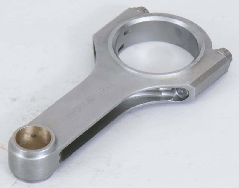 Eagle Specialty Products 5.09" CRS5090F3D Forged H-Beam Connecting Rod Set for Small Block Ford