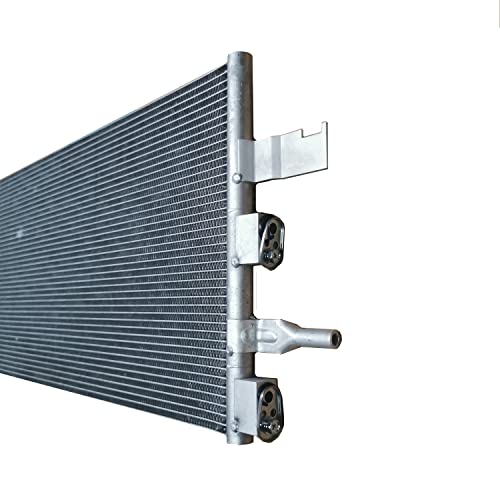 Replacement TYC 30040 Condenser