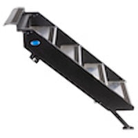 STP-211 MORryde Strut Assist 4-Step - Fits 26" Door Width
