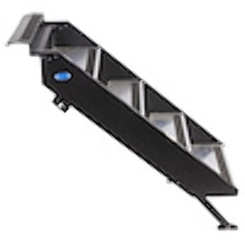 STP-211 MORryde Strut Assist 4-Step - Fits 26" Door Width