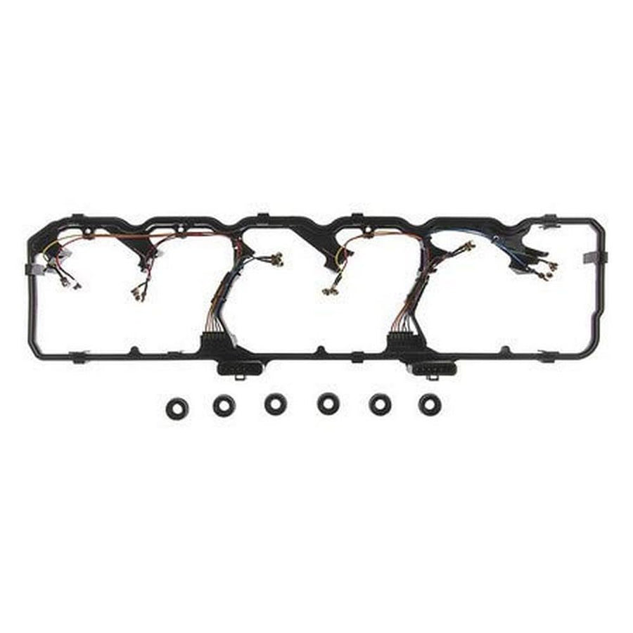 Engine Valve Cover Gasket Set MAHLE VS50854