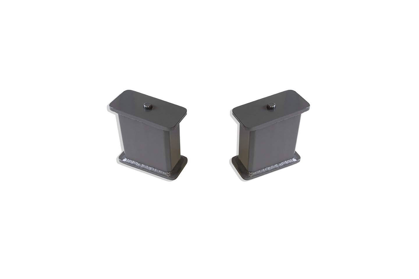 LIFT FABRICATED BLOCKS