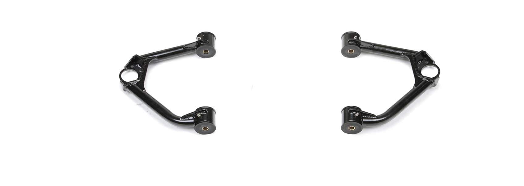Ball Joint UCA System w/o Shock Spacer Fabtech FTS21268 3.5 in. Lift For PN [K1126DL/K1127DL]
