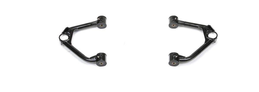 Ball Joint UCA System w/o Shock Spacer Fabtech FTS21268 3.5 in. Lift For PN [K1126DL/K1127DL]