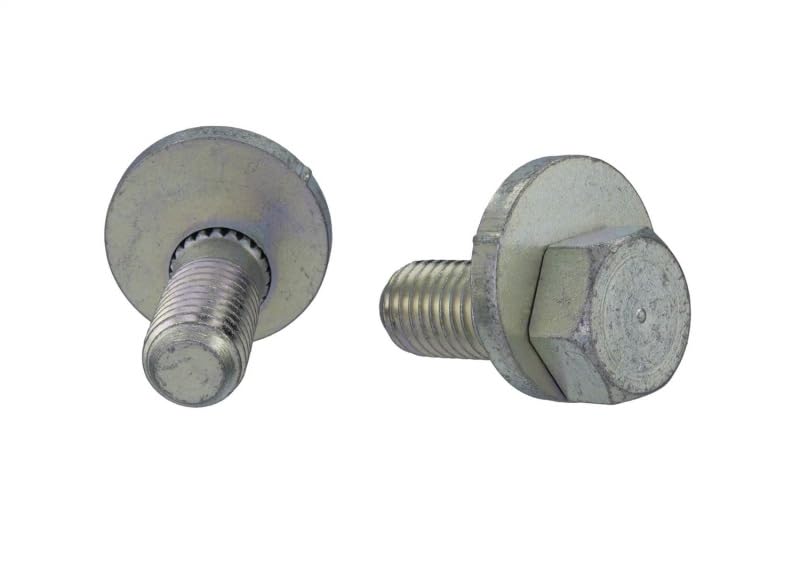05-14 Mustang Ford Racing (M-3B236-A) Caster & Camber Alignment Eccentric Bolt Kit