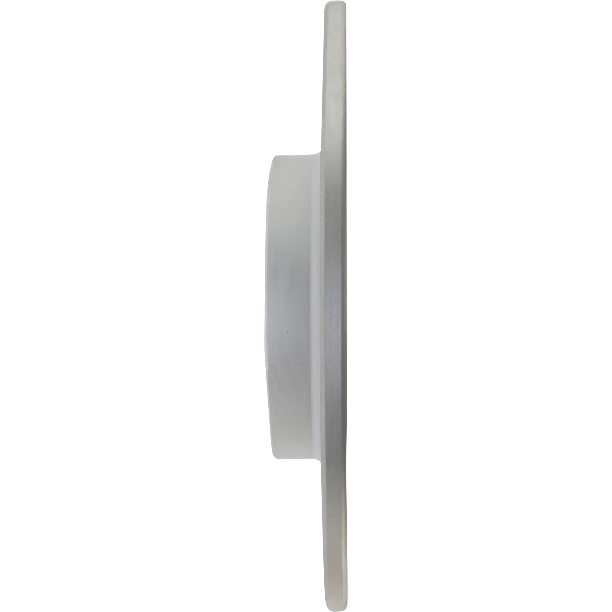 Centric Gcx Rotor 320.46077F with Full Coating