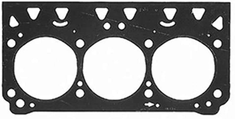 Engine Cylinder Head Gasket MAHLE 5934