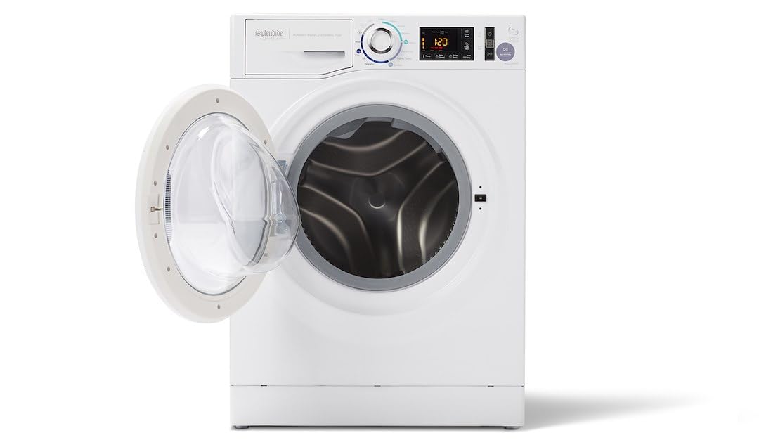 Washer and Dryer Ventless Westland WD6200 WSL