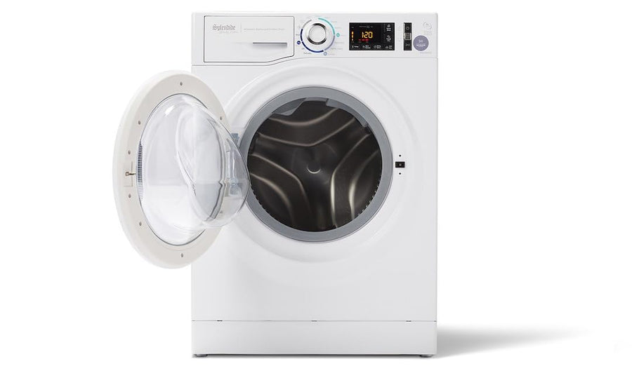 Washer and Dryer Ventless Westland WD6200 WSL