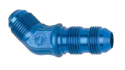 Bulkhead Fragola Performance Systems 483703#3 X 45