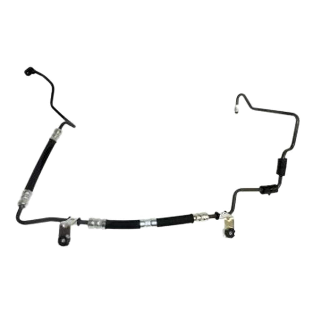 Power Steering Crown Automotive Hose Steering Pressure