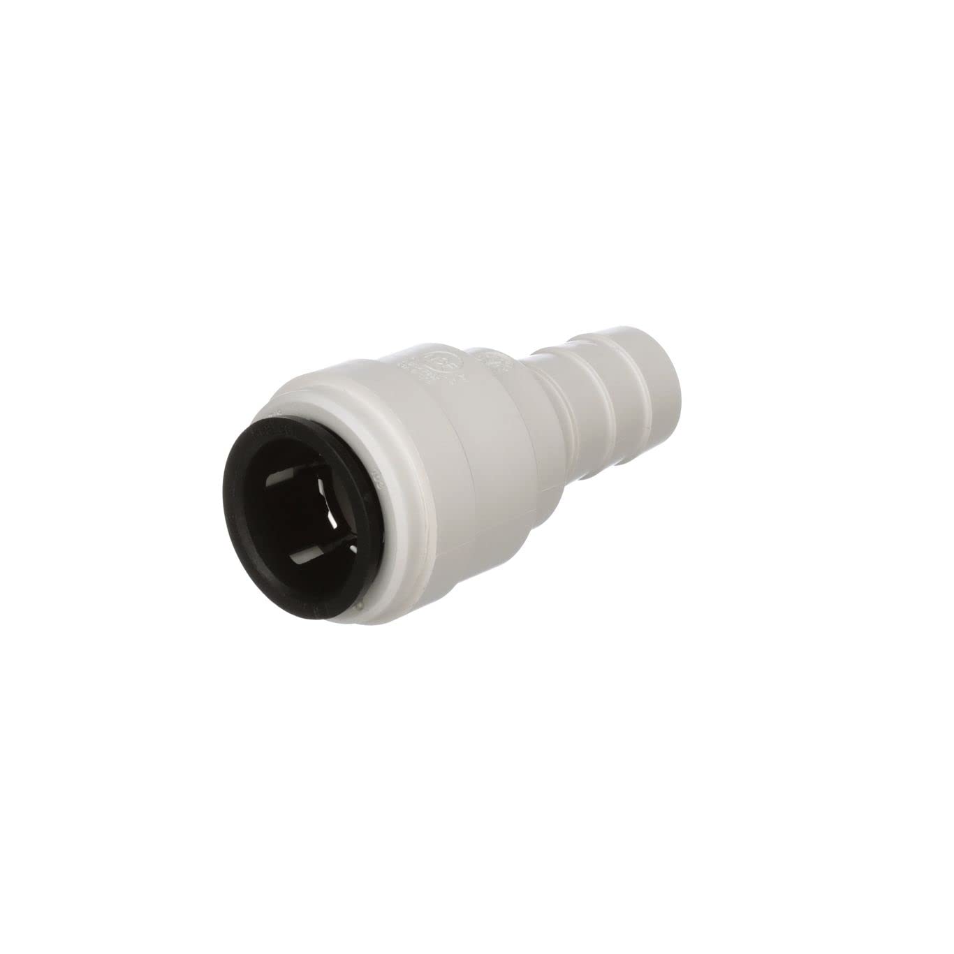 AquaLock Watts 3513-1008 Hose Barb Adapter - 1/2" CTS x 1/2" HB, Each