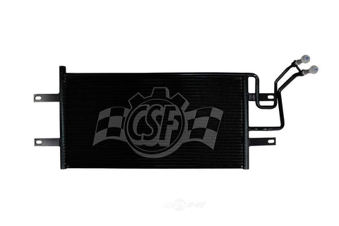 CSF (20009) RADIATOR 07-09 Dodge Ram 2500 6.7L Transmission Oil Cooler