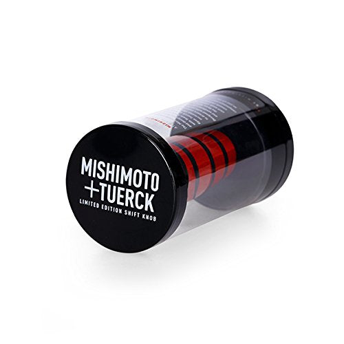 Mishimoto 2017 Limited Edition Ryan Tuerck MMSK-TUE-16 Shift Knob