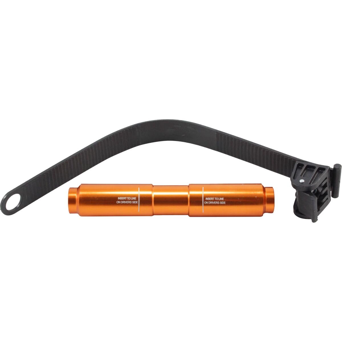 Kuat Fork Adapter Trio One Color, 20Mm X 110Mm