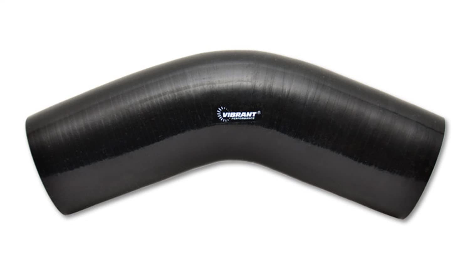 4 Ply Vibrant Performance 45 degree Elbow 4. 5in I.D. x 6in Leg Lengt