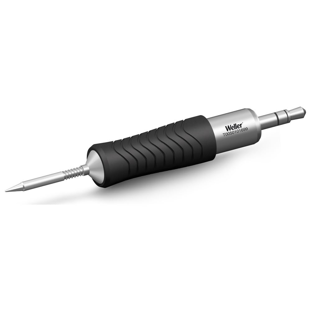 Welding Tool RTP 004 C Ms Tip Conical 0.4