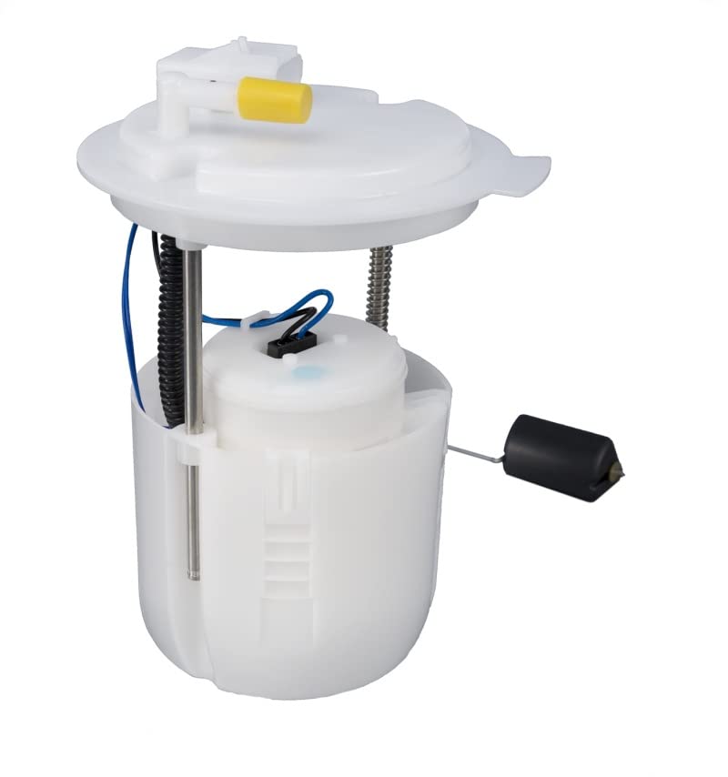 17709.45 | Omix-Ada | Fuel Pump Module Assembly | OE Reference: 68065575AC | Fits 2011-2018 Jeep Wrangler JK