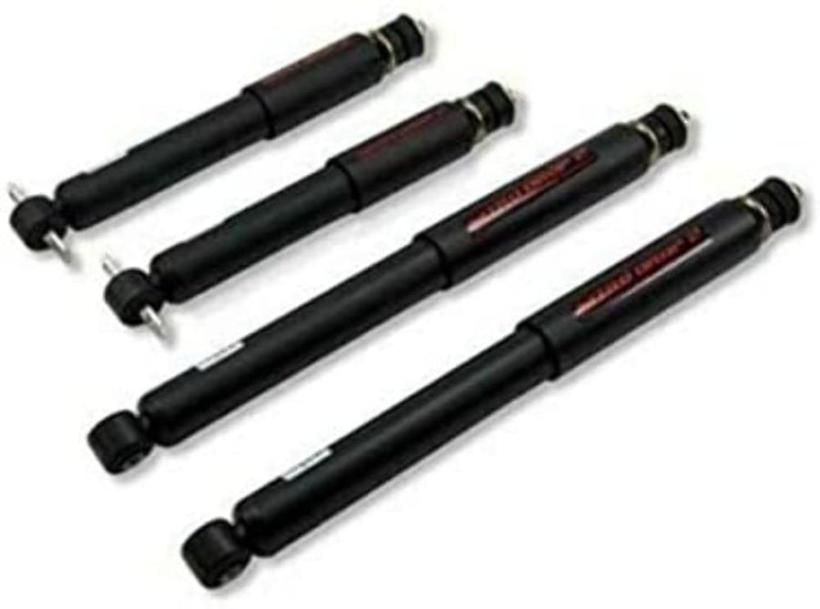 9140 Belltech Shock Set