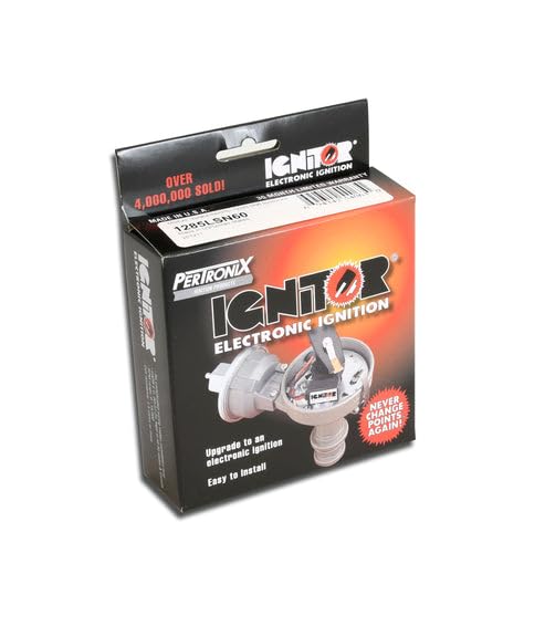 1285Lsn60 Module Pertronix Replacement (Only) (One Module) for 1285Lsn6 Ignitor Kit