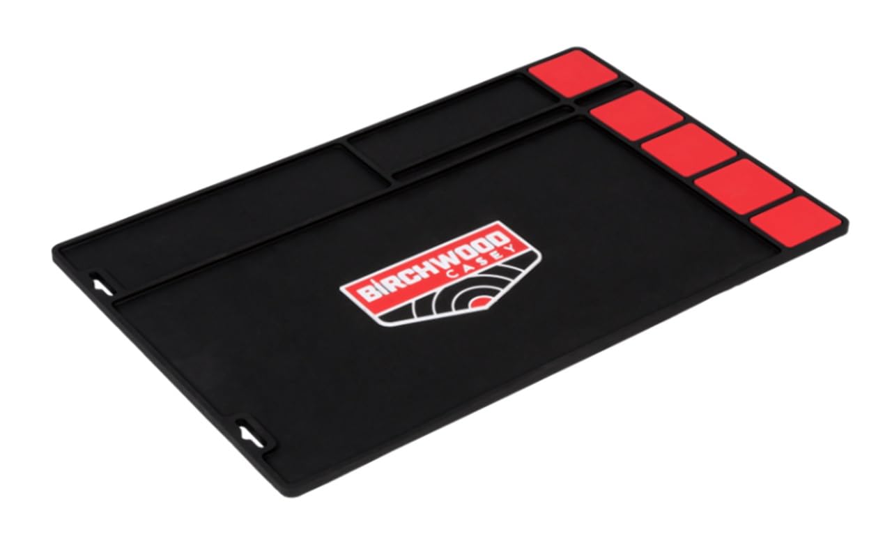 Pistol Cleaning Mat Birchwood Casey