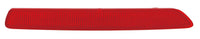 For BMW 3 Series Sedan 16-18 / Wagon R/Bumper Reflector STD/MODERN/Luxury Driver Side CAPA | DOT Certified 63 14 7 400 207 | BM1184120C
