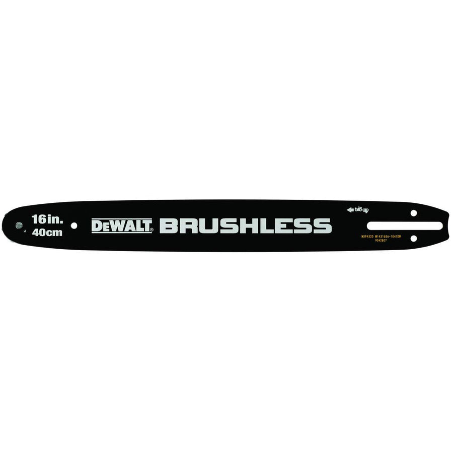 BAR Dewalt Replacement Chainsaw 16IN DWZCSB16