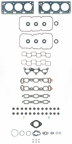 HS FEL-PRO 26208 PT-2 Head Gasket Set