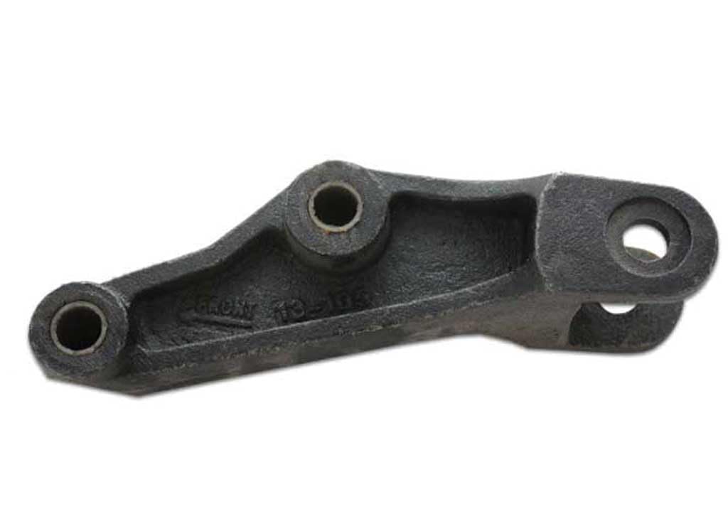 Equalizer, Lippert 126277: Offset Fork (Eq-105)