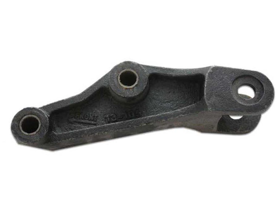 Equalizer, Lippert 126277: Offset Fork (Eq-105)